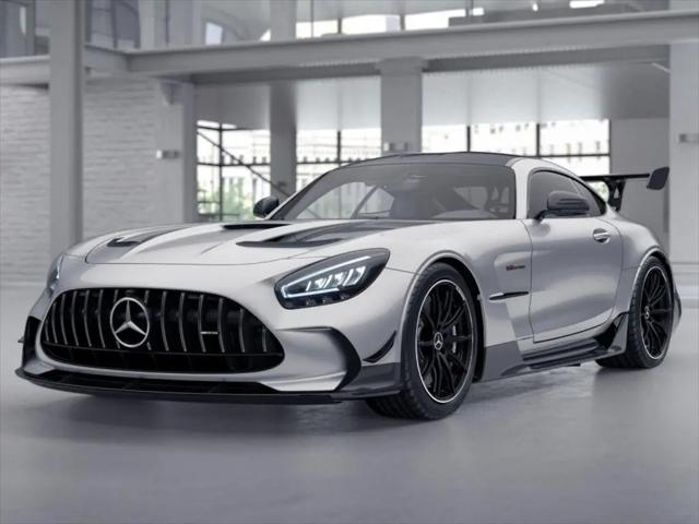 2021 Mercedes-Benz AMG GT Black Series Coupe for sale in New York, NY