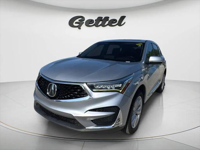 2020 Acura RDX Standard for sale in Sarasota, FL