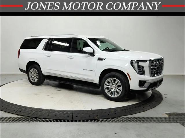 2025 GMC Yukon XL 4WD Denali for sale in Savannah, TN