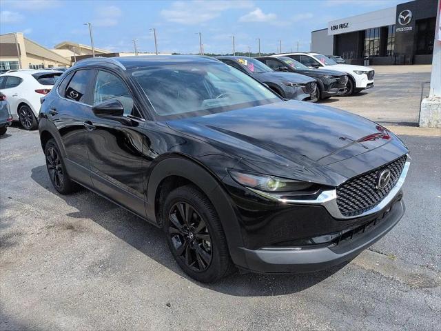 2024 Mazda CX-30 2.5 S Select Sport for sale in Evansville, IN