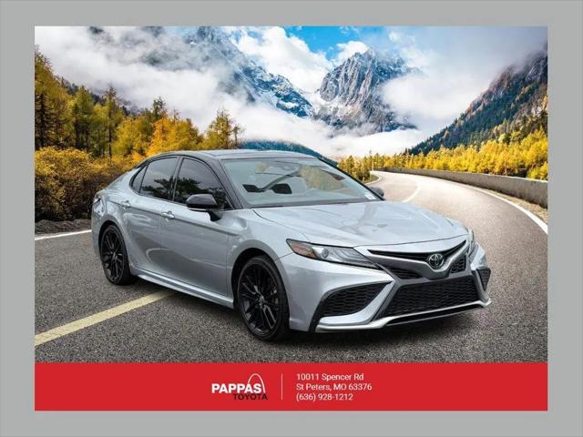 2024 Toyota Camry XSE for sale in St Peters, MO