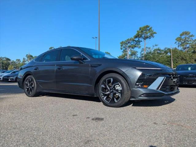 2024 Hyundai Sonata SEL for sale in Brunswick, GA