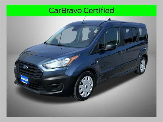 2020 Ford Transit Connect XL Passenger Wagon for sale in Omaha, NE