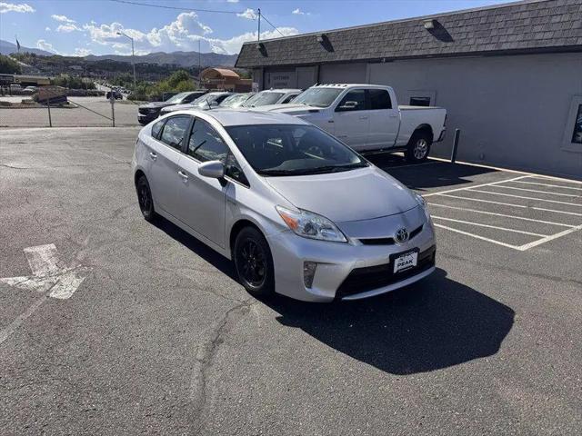 2014 Toyota Prius Three for sale in Colorado Springs, CO