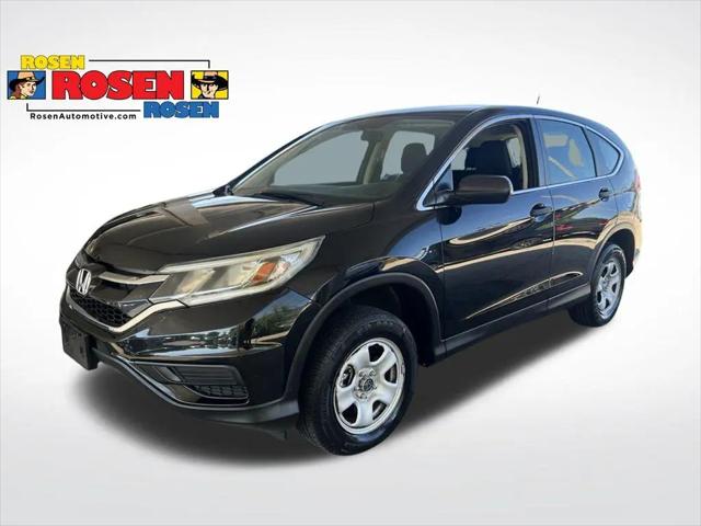 2015 Honda CR-V LX for sale in Milw, WI