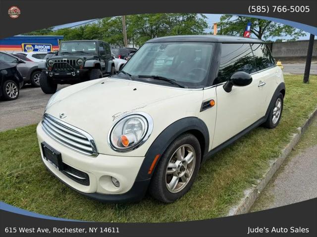 2013 MINI Hardtop Cooper for sale in Rochester, NY