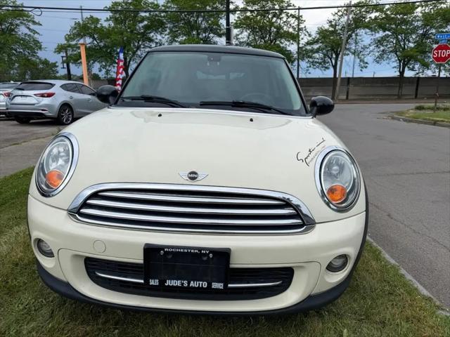 2013 MINI Hardtop Cooper for sale in Rochester, NY