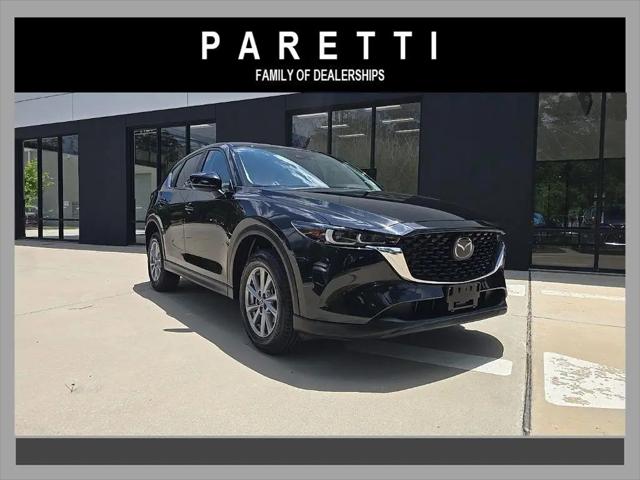 2023 Mazda CX-5 2.5 S Preferred for sale in Covington, LA