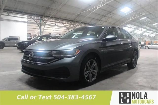2024 Volkswagen Jetta 1.5T SE for sale in New Orleans, LA