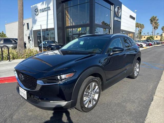 2023 Mazda CX-30 2.5 S Preferred for sale in Oxnard, CA