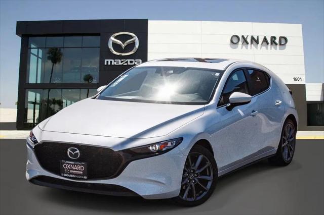 2023 Mazda Mazda3 2.5 S Preferred for sale in Oxnard, CA