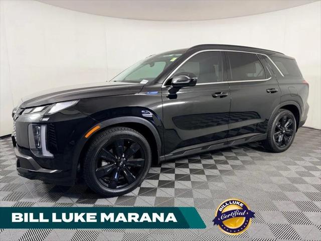2024 Hyundai Palisade XRT for sale in Tucson, AZ