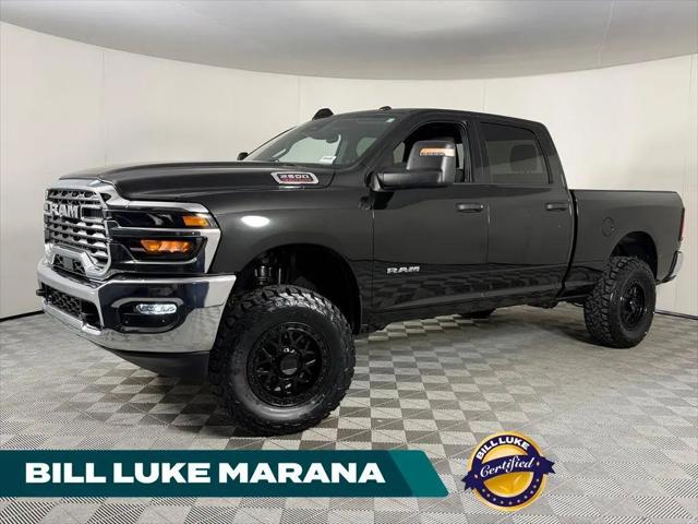 2025 Ram 2500 Big Horn Crew Cab 4x4 6'4" Box for sale in Tucson, AZ