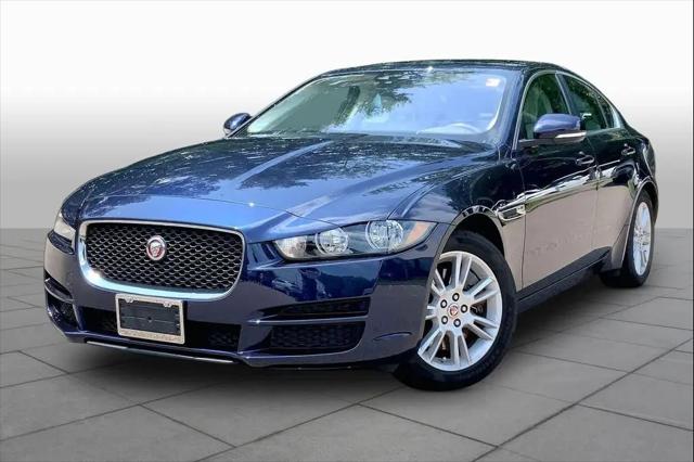 2019 Jaguar XE 25t Premium for sale in Rockland, MA