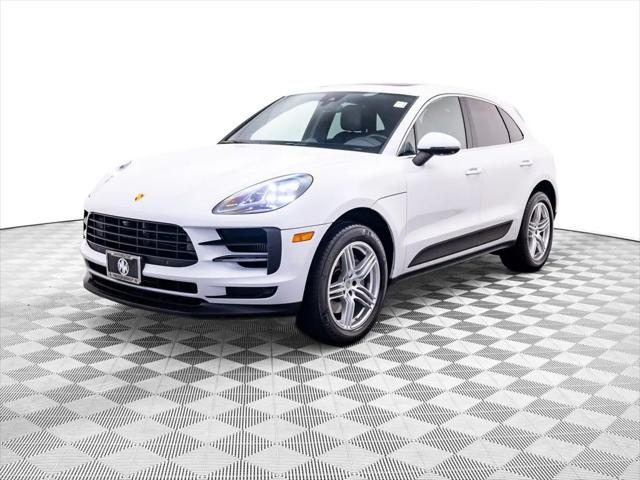 2021 Porsche Macan S for sale in Barrington, IL