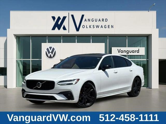 2022 Volvo S90 B6 R-Design for sale in Austin, TX