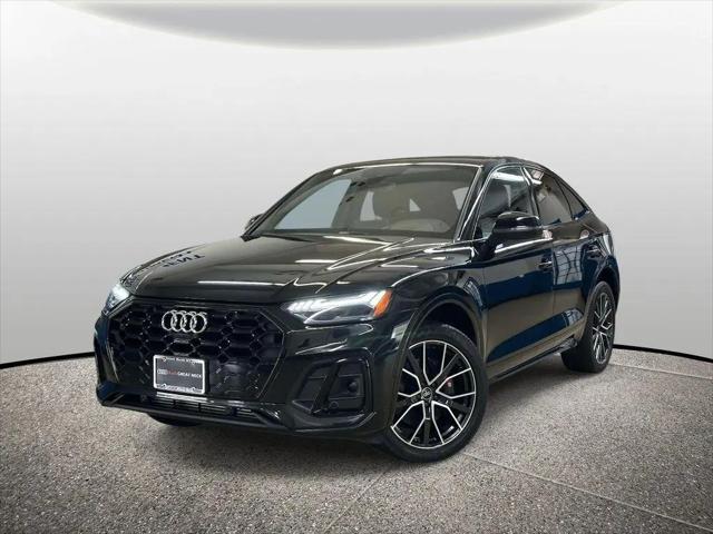 2023 Audi SQ5 Sportback Prestige TFSI quattro Tiptronic for sale in Great Neck, NY