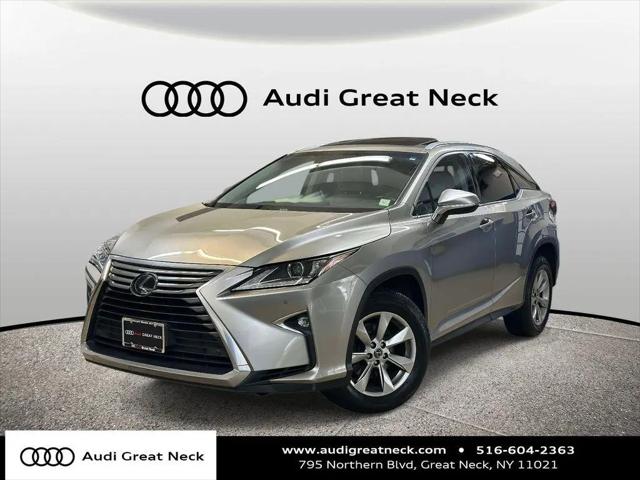 2019 Lexus RX 350 Base for sale in Great Neck, NY