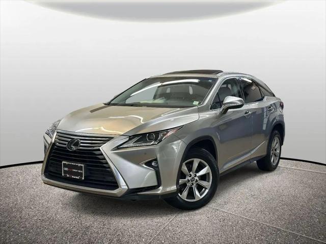 2019 Lexus RX 350 Base for sale in Great Neck, NY