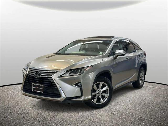 2019 Lexus RX 350 Base for sale in Great Neck, NY