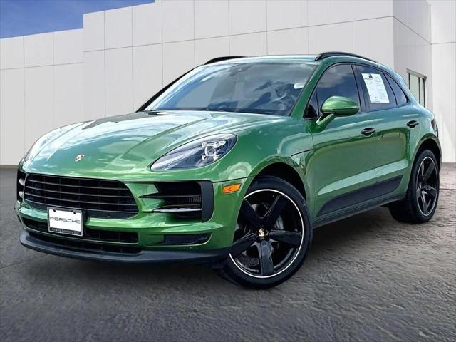 2020 Porsche Macan S for sale in Oklahoma City, OK