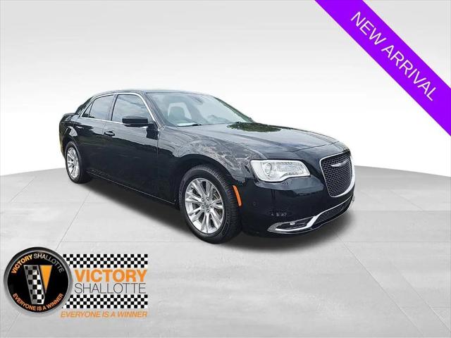2021 Chrysler 300 Touring L for sale in Shallotte, NC