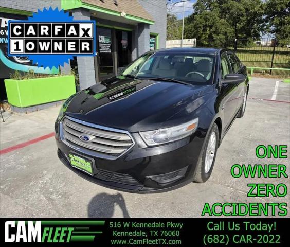 2013 Ford Taurus SE for sale in Kennedale, TX
