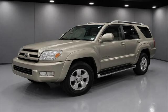 2004 Toyota 4Runner Limited V6 for sale in Naperville, IL