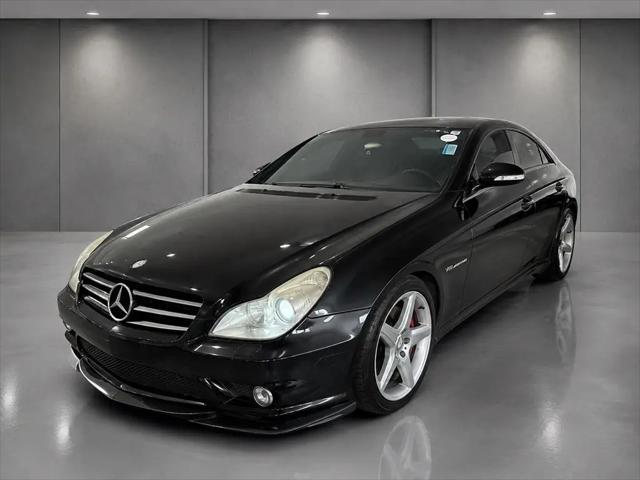 2006 Mercedes-Benz CLS CLS 55 AMG for sale in Naperville, IL