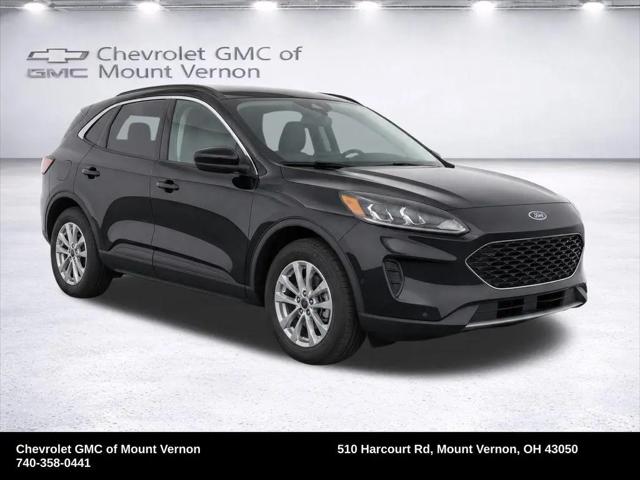 2021 Ford Escape SE for sale near Mount Vernon, OH