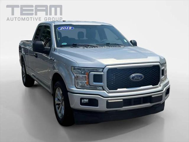 2018 Ford F-150 XL for sale in Myrtle Beach, SC