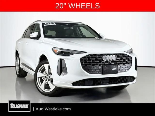 2025 Audi Q5 Premium Plus TFSI quattro S tronic for sale in Thousand Oaks, CA