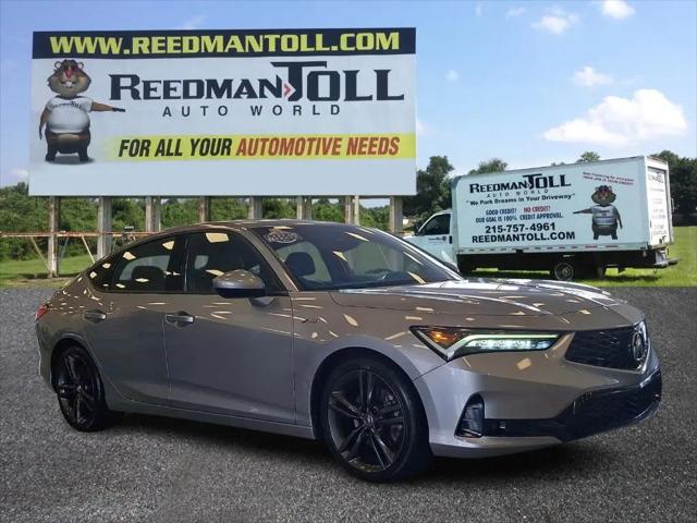 2023 Acura Integra A-SPEC for sale in Langhorne, PA