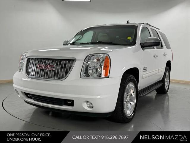 2012 GMC Yukon SLT for sale in Tulsa, OK
