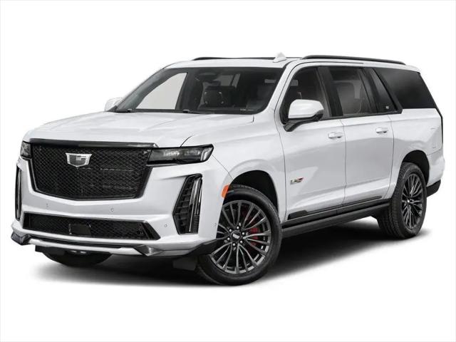 2024 Cadillac Escalade ESV 4WD V-Series for sale in Baxley, GA
