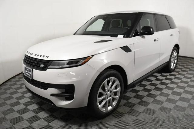2025 Land Rover Range Rover Sport P360 SE for sale in Richfield, MN