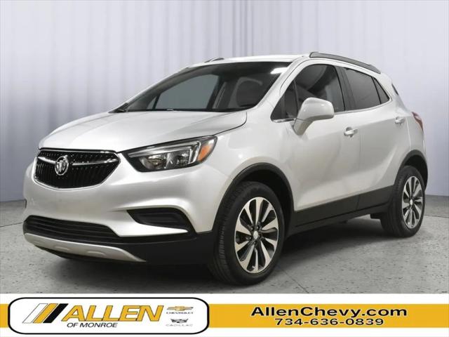 2022 Buick Encore AWD Preferred for sale in Monroe, MI