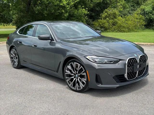 2024 BMW 430i Gran Coupe xDrive for sale in Murfreesboro, TN