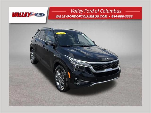 2021 Kia Seltos S for sale near Columbus, OH