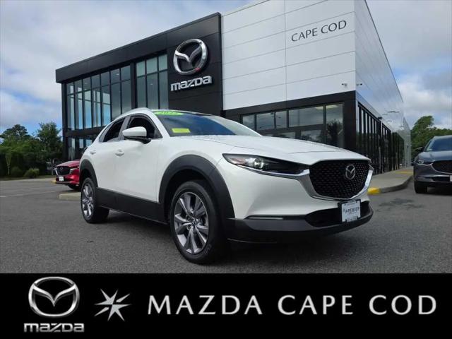 2022 Mazda CX-30 Preferred for sale in Hyannis, MA