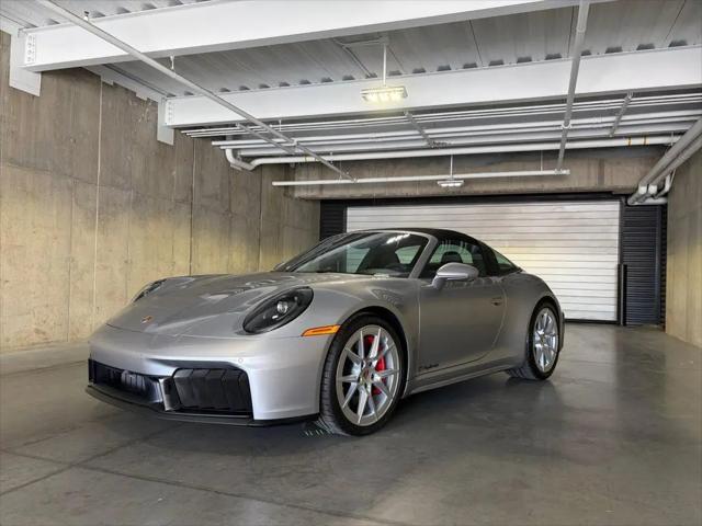 2026 Porsche 911 Targa 4 GTS for sale in Littleton, CO