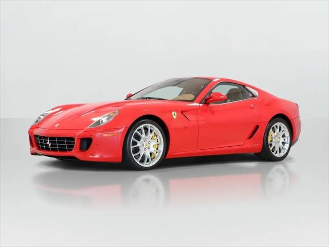 2007 Ferrari 599 GTB Fiorano Base for sale in Roswell, GA