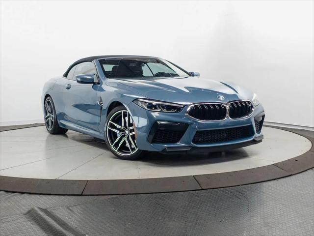 2020 BMW M8 Base for sale in Hoffman Estates, IL