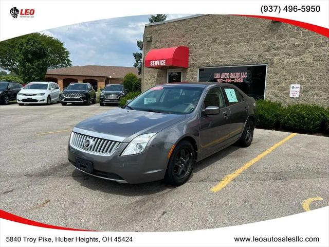 2010 Mercury Milan for sale near Huber Heights, OH