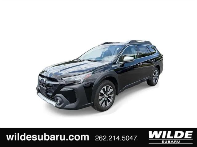 2024 Subaru Outback Touring XT for sale in Waukesha, WI