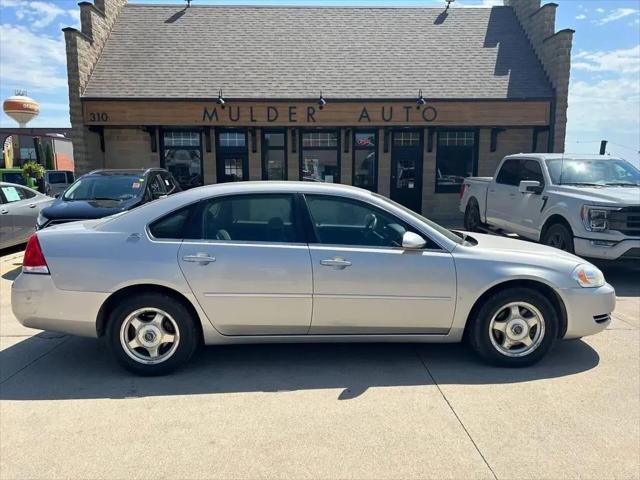 2007 Chevrolet Impala 3.5L LT for sale in Orange City, IA