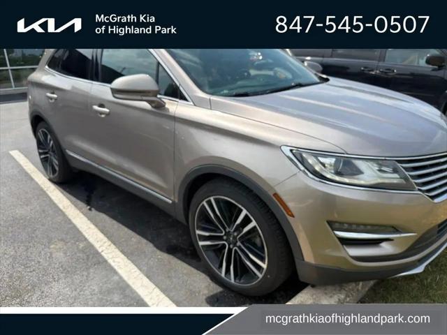 2018 Lincoln MKC Reserve for sale in Highland Park, IL