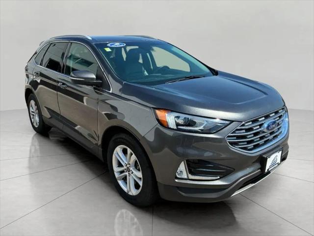 2020 Ford Edge SEL for sale in Green Bay, WI