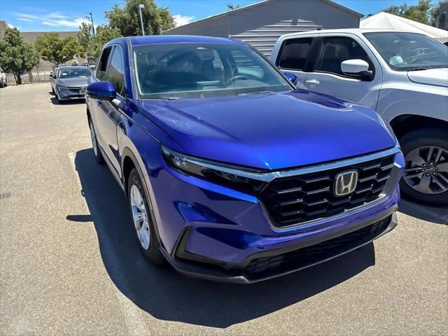 2024 Honda CR-V LX AWD for sale in Stockton, CA