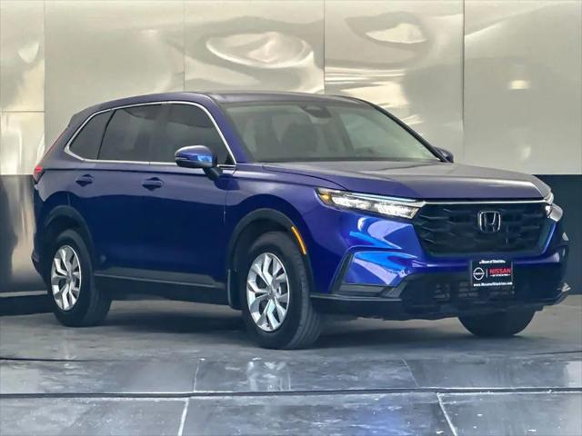 2024 Honda CR-V LX AWD for sale in Stockton, CA